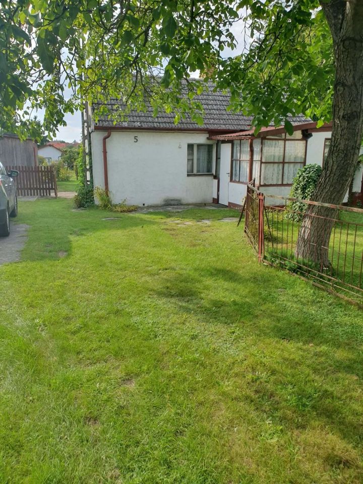 Działka budowlana Gorzów Wielkopolski. Zdjęcie 1
