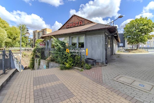 Lokal Wejherowo, ul. Rzeźnicka. Zdjęcie 2