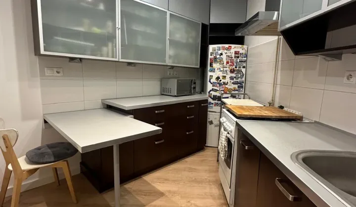 Mieszkanie 4-pokojowe Katowice Śródmieście, al. Walentego Roździeńskiego