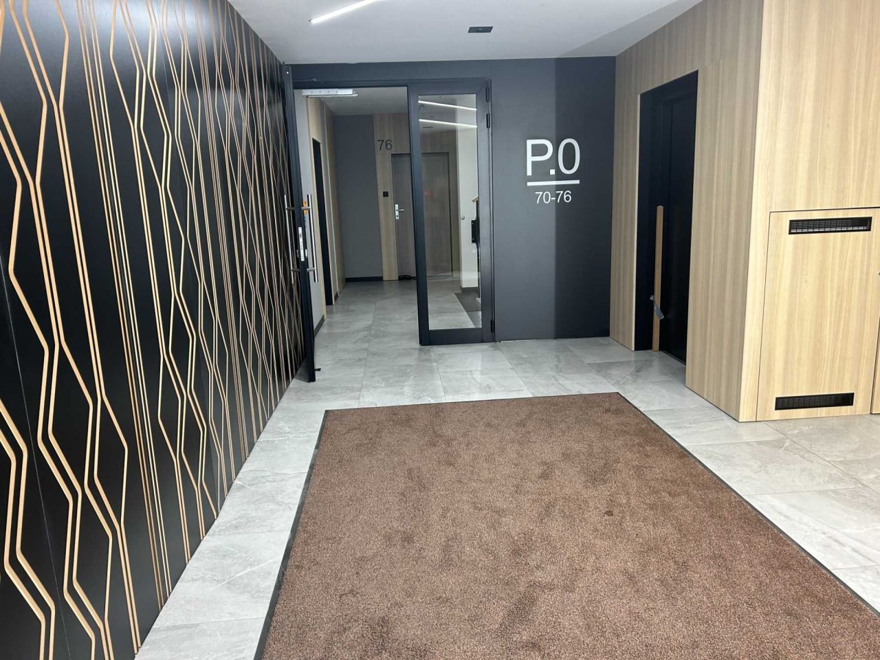 Mieszkanie 3-pokojowe Mińsk Mazowiecki. Zdjęcie 8