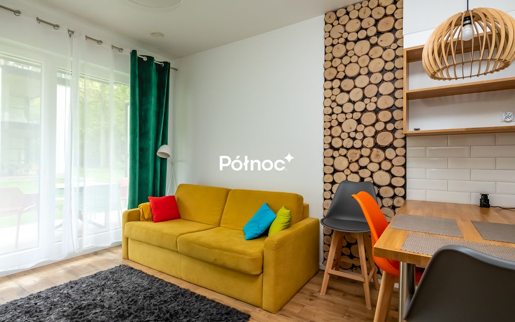 Mieszkanie 2-pokojowe Nieznany Bór. Zdjęcie 15