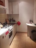 Mieszkanie 1-pokojowe Warszawa Powiśle, ul. Okrąg. Zdjęcie 2