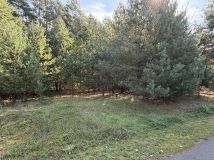 Działka budowlana Chrzczanka-Folwark, brak. Zdjęcie 2