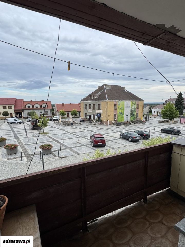 Mieszkanie 2-pokojowe Szydłów, os. Władysława Łokietka. Zdjęcie 3
