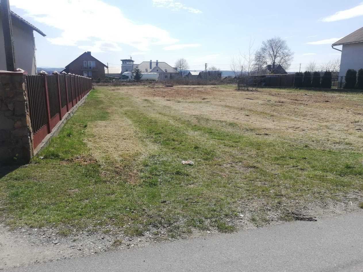 Działka budowlana Kamień, ul. Słoneczna. Zdjęcie 1