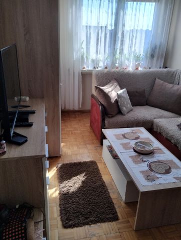 Mieszkanie 2-pokojowe Ostrowiec Świętokrzyski Osiedle Patronackie, ul. Iłżecka. Zdjęcie 1