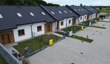 Mieszkanie 3-pokojowe Gołaszyn, ul. Dzikiej Róży