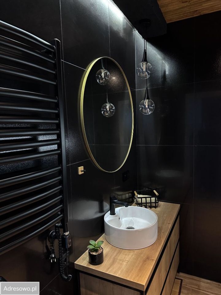 dom wolnostojący, 5 pokoi Zawada. Zdjęcie 11