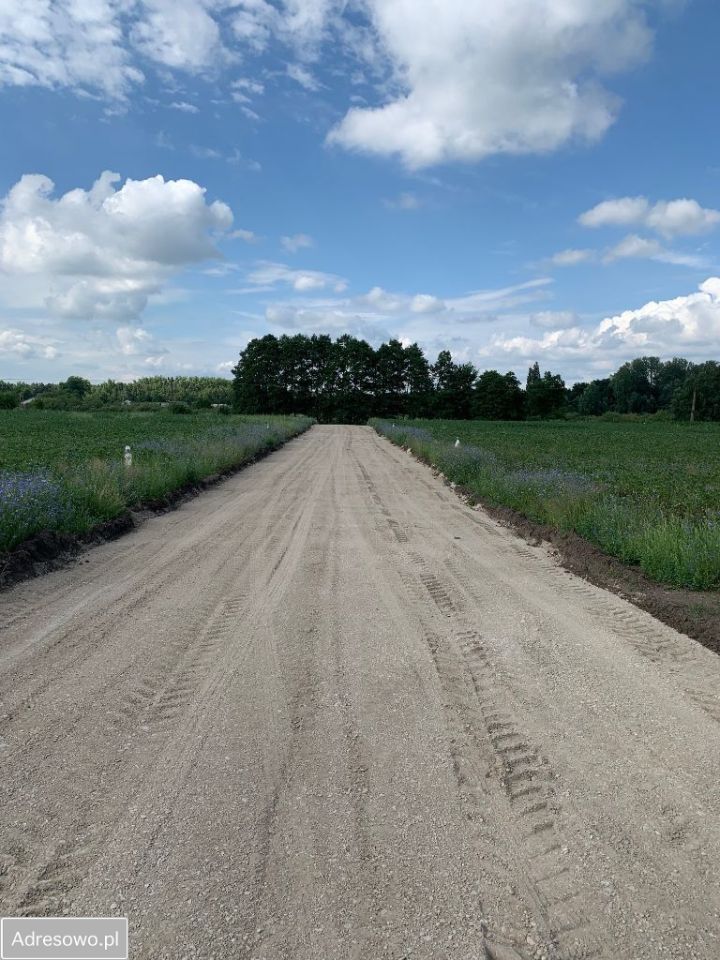 Działka budowlana Mielno. Zdjęcie 16