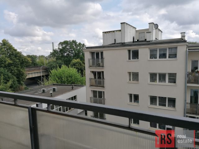 Mieszkanie 1-pokojowe Warszawa Śródmieście, ul. św. Franciszka Salezego. Zdjęcie 6