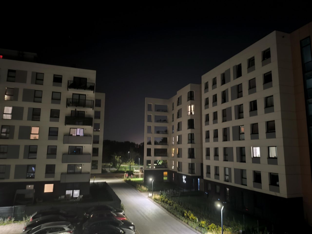 Mieszkanie 3-pokojowe Gdańsk Letnica, ul. Letnicka. Zdjęcie 23