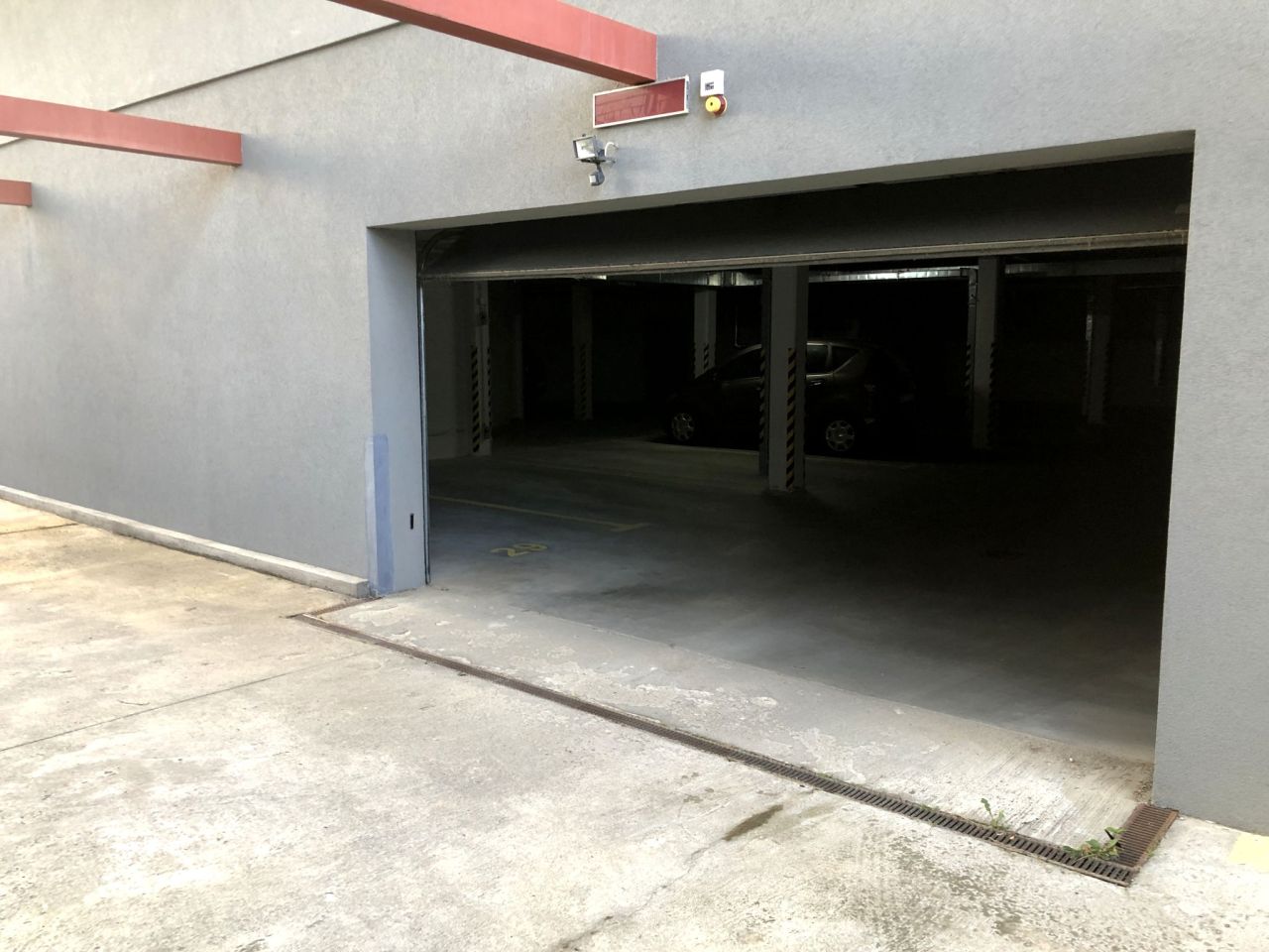 Garaż/miejsce parkingowe Rzeszów Drabinianka, al. Powstańców Warszawy. Zdjęcie 7