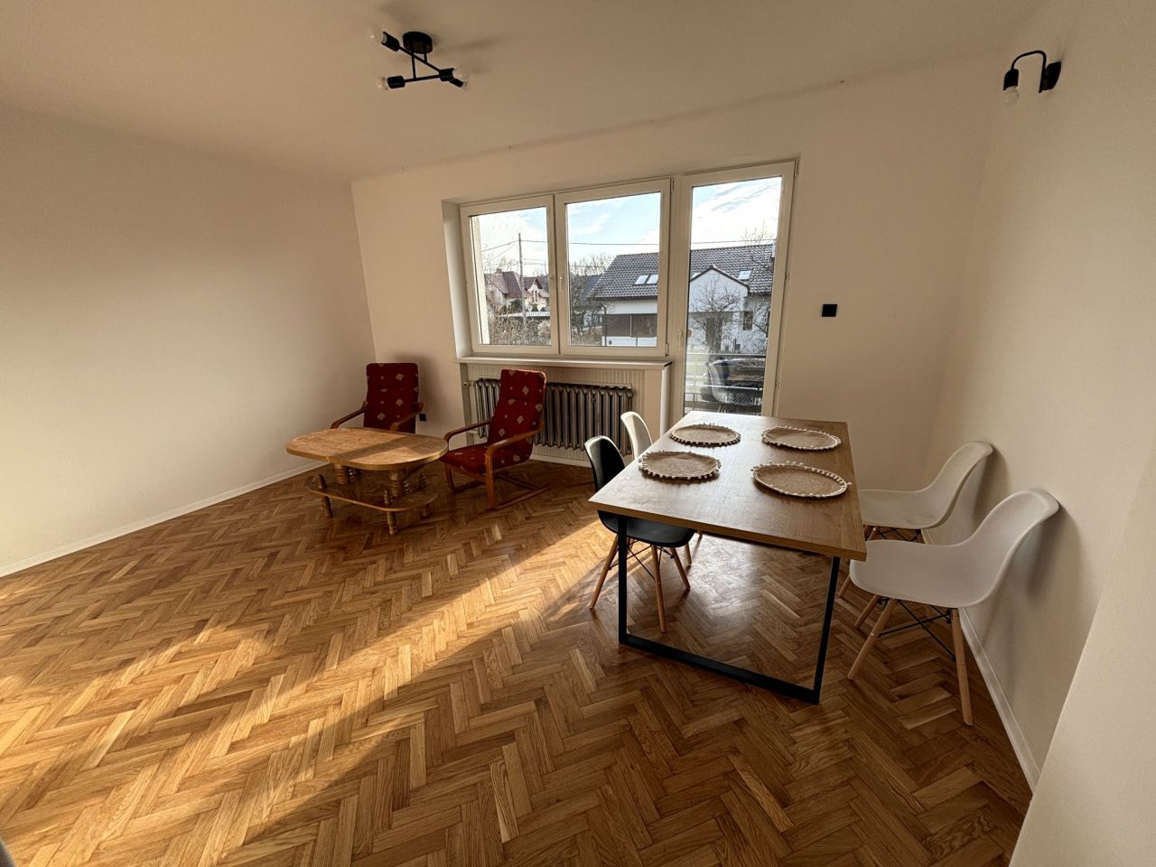 dom wolnostojący, 5 pokoi Tarnów Mościce, ul. Henryka Sienkiewicza. Zdjęcie 4