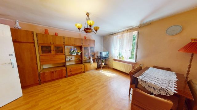 Mieszkanie 3-pokojowe Wrocław Huby, ul. Sernicka. Zdjęcie 2