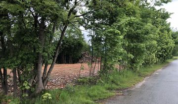 Działka budowlana Goworów, Goworów