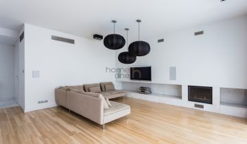 bliźniak, 6 pokoi Warszawa Mokotów