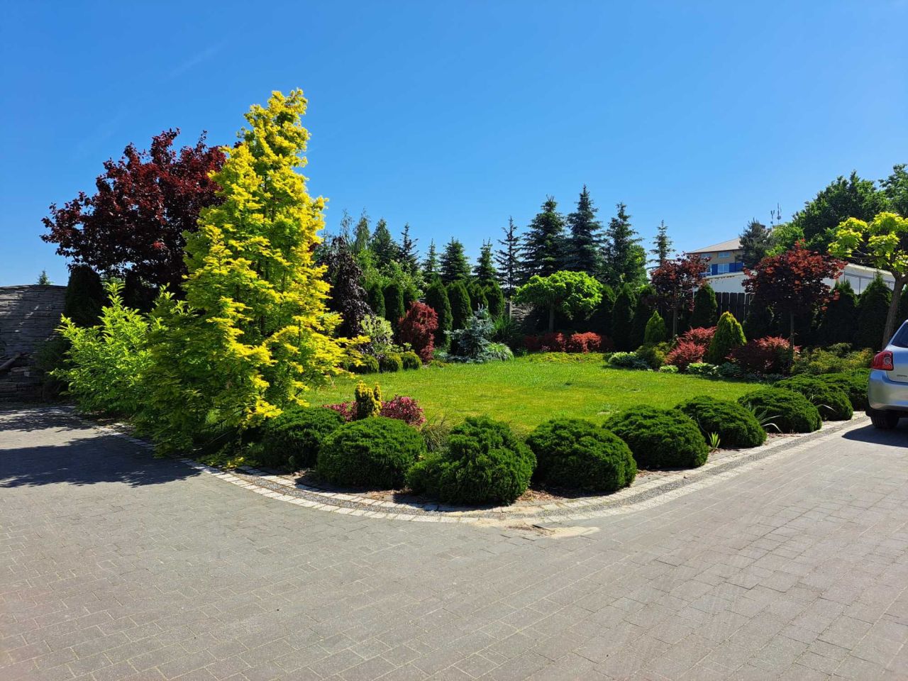 Mieszkanie 3-pokojowe Wilków Drugi. Zdjęcie 5