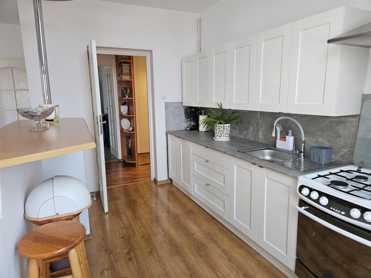 Mieszkanie 2-pokojowe Świebodzice, ul. Wolności. Zdjęcie 5