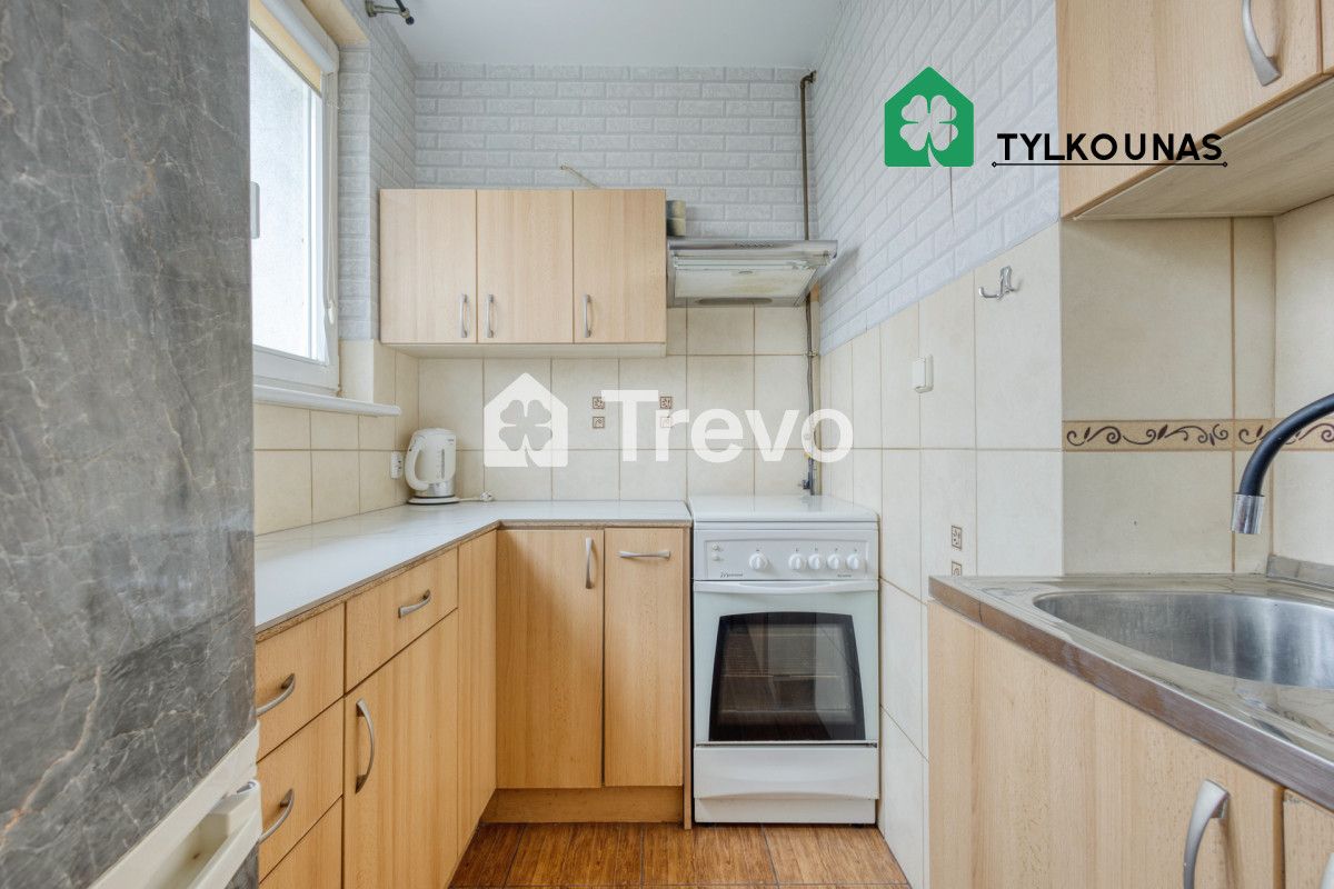 Mieszkanie 1-pokojowe Gdańsk Przeróbka, ul. Teofila Lenartowicza. Zdjęcie 4