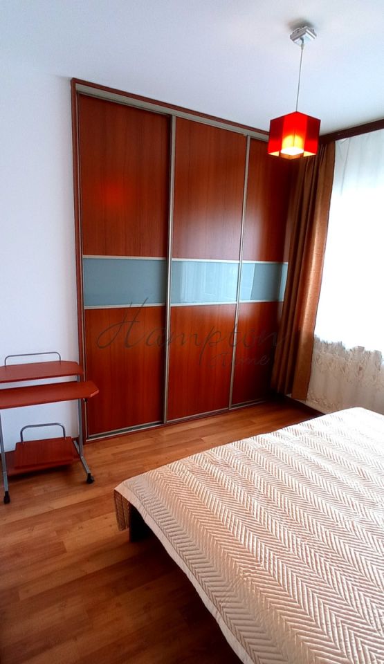 Mieszkanie 3-pokojowe Warszawa Mokotów, ul. Wyględowska. Zdjęcie 3