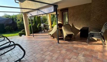 dom wolnostojący, 9 pokoi Dąbrowa Górnicza Mydlice, ul. Starościńska