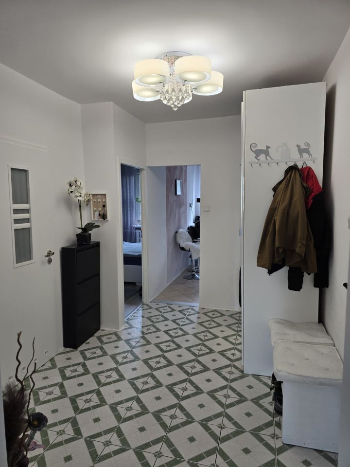 Mieszkanie 3-pokojowe Zabrze, ul. Jana Keplera. Zdjęcie 4