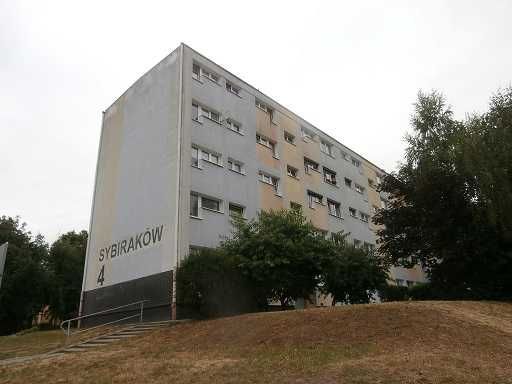 Mieszkanie 2-pokojowe Konin, ul. Sybiraków. Zdjęcie 1