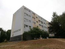 Mieszkanie 2-pokojowe Konin, ul. Sybiraków