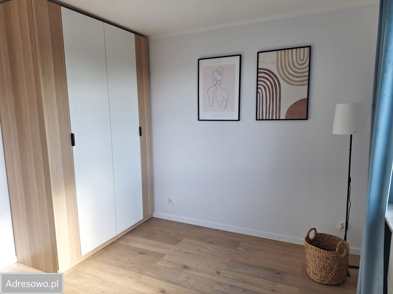 Mieszkanie 2-pokojowe Wrocław Nowy Dwór, ul. Rogowska. Zdjęcie 9