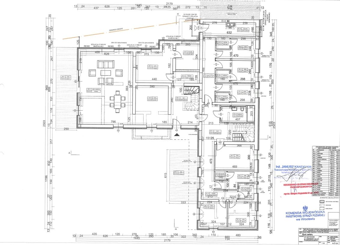 Nieruchomość komercyjna Cesarzowice, ul. Owocowa. Zdjęcie 42