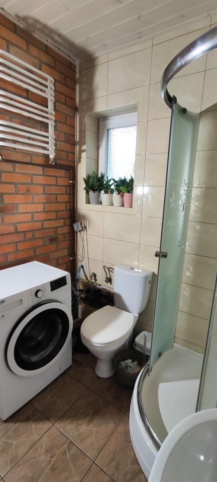 dom wolnostojący, 3 pokoje Kleszczewo, ul. Topolowa. Zdjęcie 9