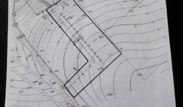 Działka rolno-budowlana Lubomin, ul. Główna