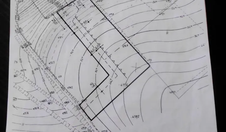 Działka rolno-budowlana Lubomin, ul. Główna