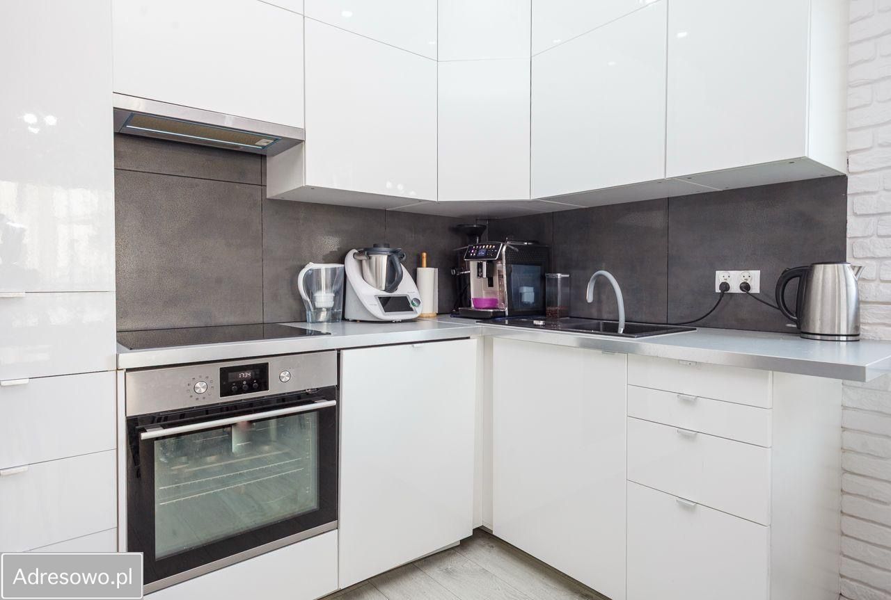 Mieszkanie 3-pokojowe Wrocław Leśnica, ul. Alfreda Jahna. Zdjęcie 7