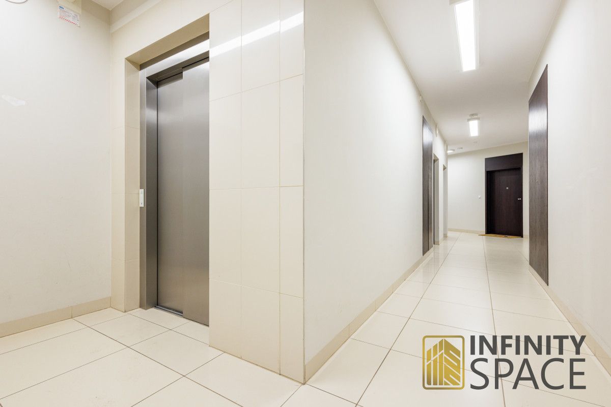 Mieszkanie 2-pokojowe Warszawa Bielany, ul. Tomasza Nocznickiego. Zdjęcie 12