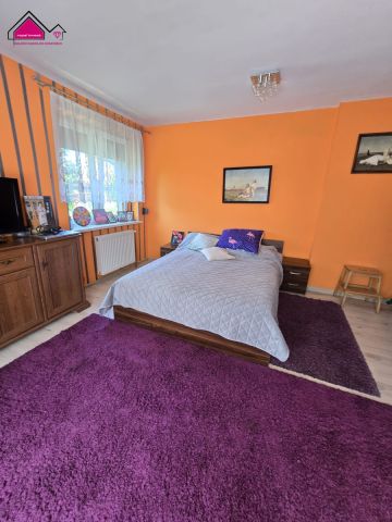 dom wolnostojący, 4 pokoje Konin, ul. Osada. Zdjęcie 8