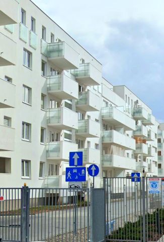 Mieszkanie 3-pokojowe Ząbki Centrum, ul. gen. Władysława Andersa. Zdjęcie 1