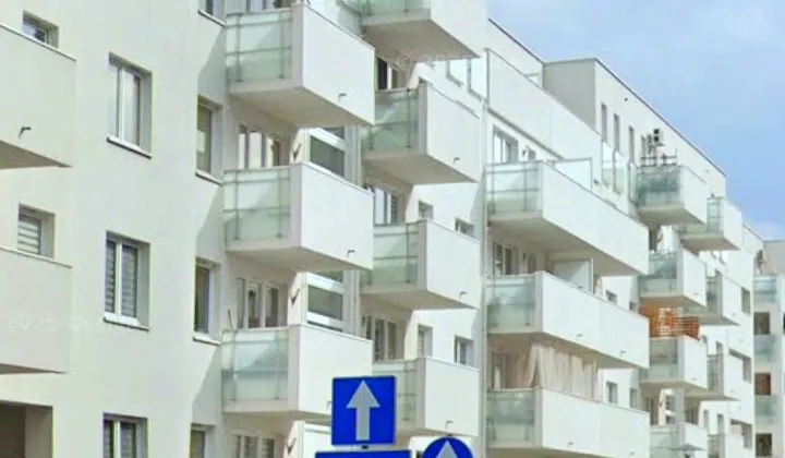 Mieszkanie 3-pokojowe Ząbki Centrum, ul. gen. Władysława Andersa