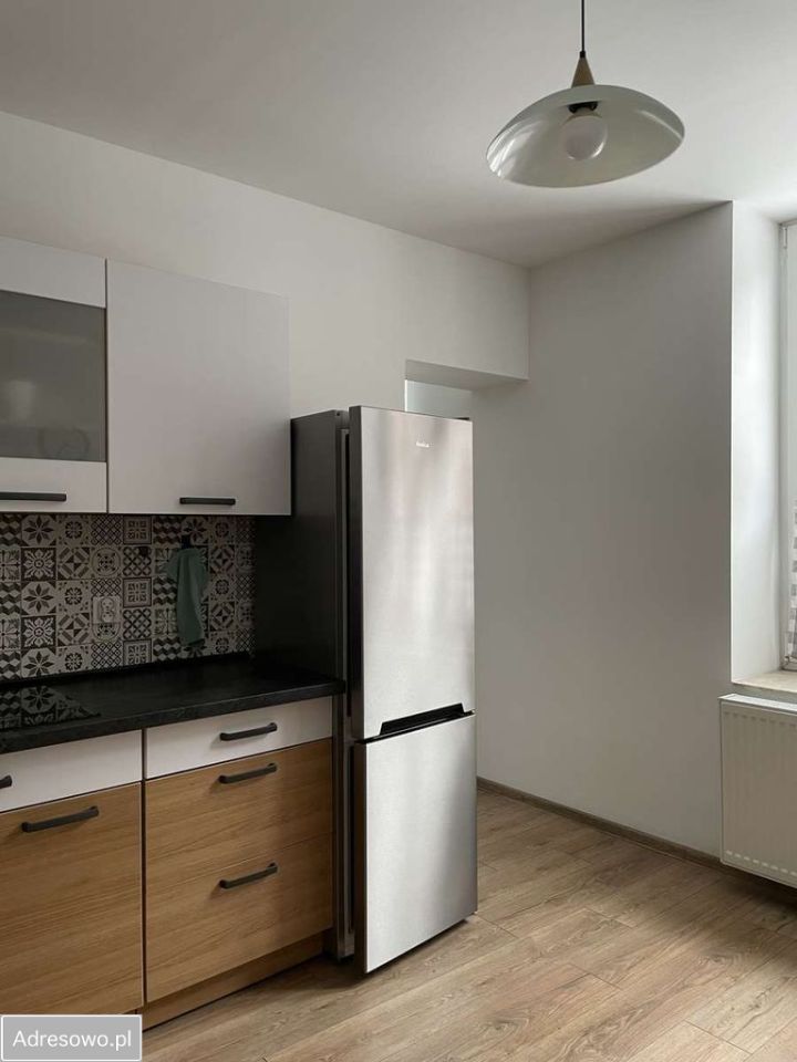 Mieszkanie 1-pokojowe Siemianowice Śląskie Centrum, ul. Hutnicza. Zdjęcie 5