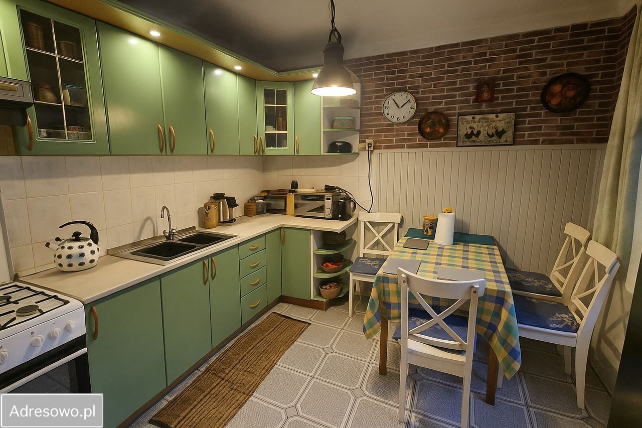 dom wolnostojący, 4 pokoje Lisice. Zdjęcie 11