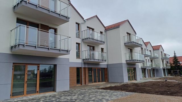 Mieszkanie 3-pokojowe Pisz, al. Józefa Piłsudskiego. Zdjęcie 1