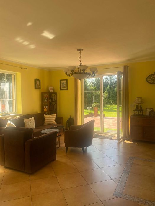 dom wolnostojący Dobra. Zdjęcie 7