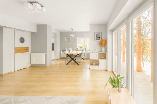 bliźniak, 4 pokoje Kraków Swoszowice, ul. Adolfa Aleksandrowicza. Zdjęcie 11