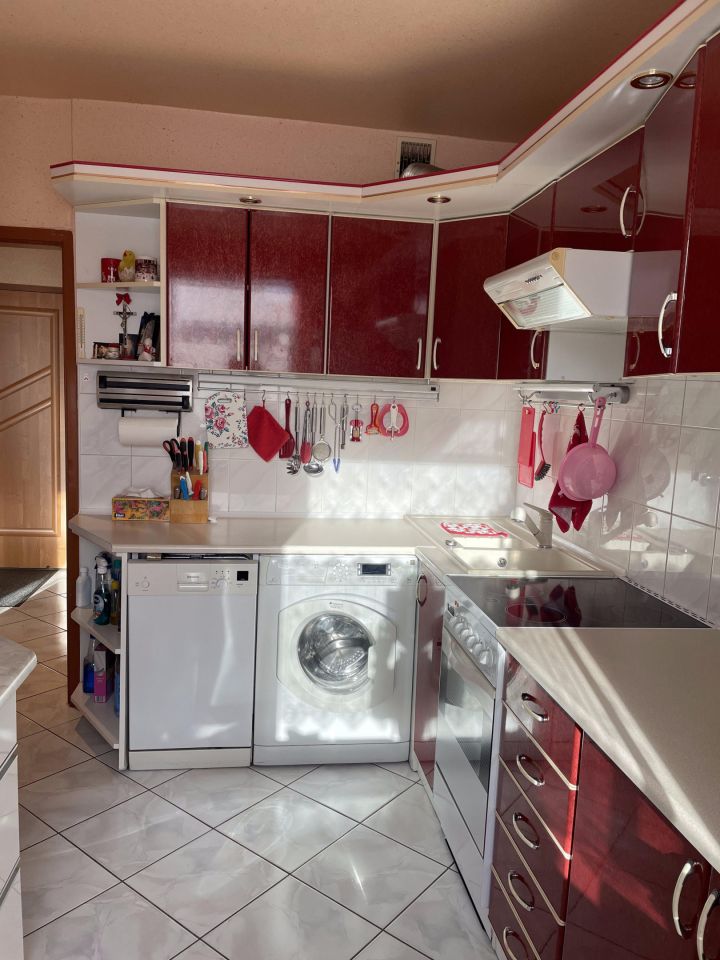 Mieszkanie 2-pokojowe Chorzów, 3go maja. Zdjęcie 5