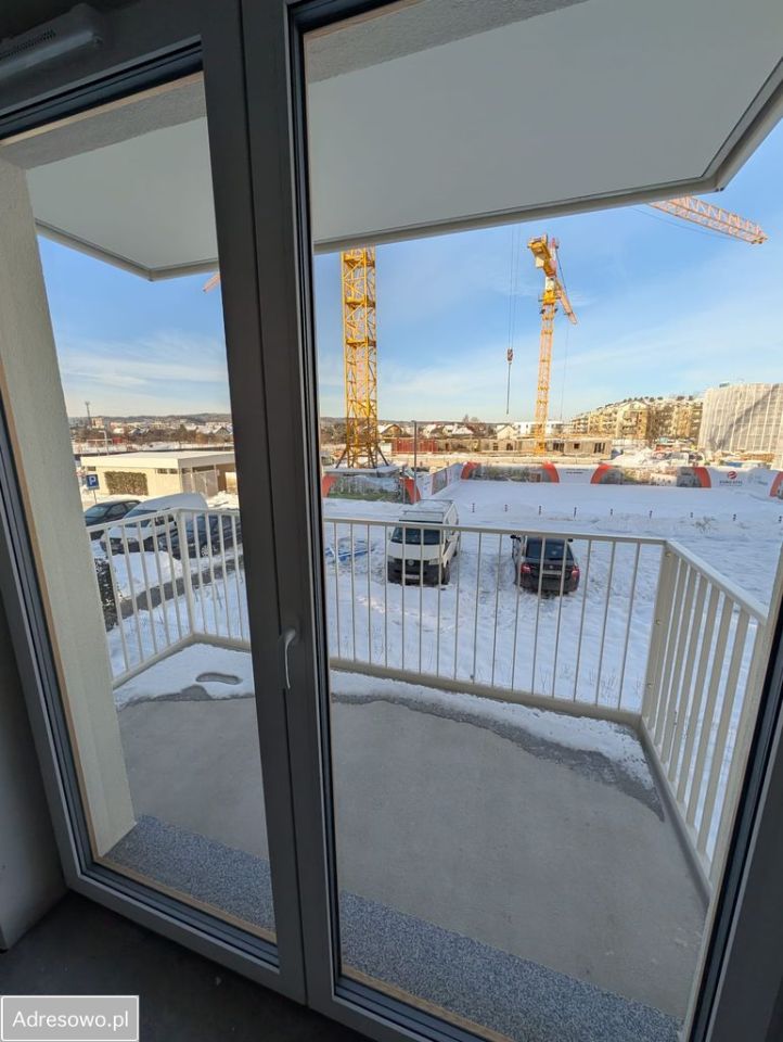 Mieszkanie 2-pokojowe Rumia, ul. Wierzbowa. Zdjęcie 9