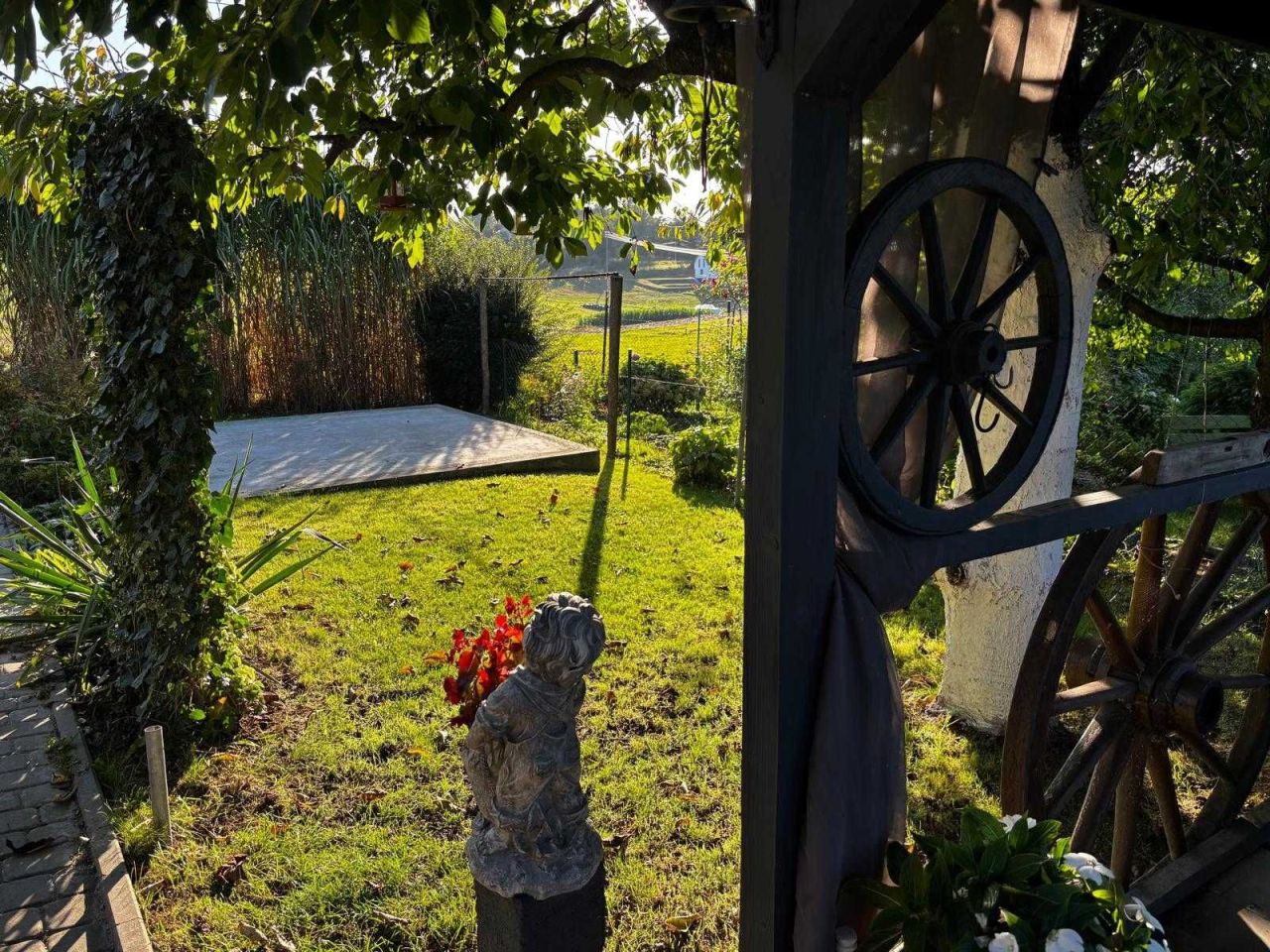 Działka rod Jastrzębie-Zdrój, ul. Olszowa. Zdjęcie 8