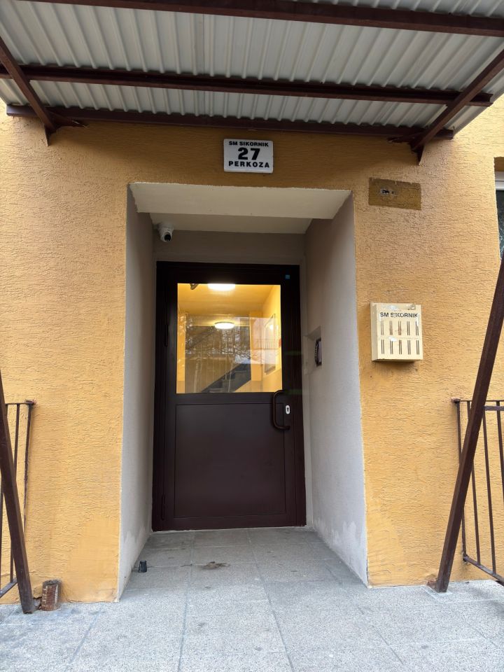 Mieszkanie 2-pokojowe Gliwice Sikornik, ul. Perkoza. Zdjęcie 13