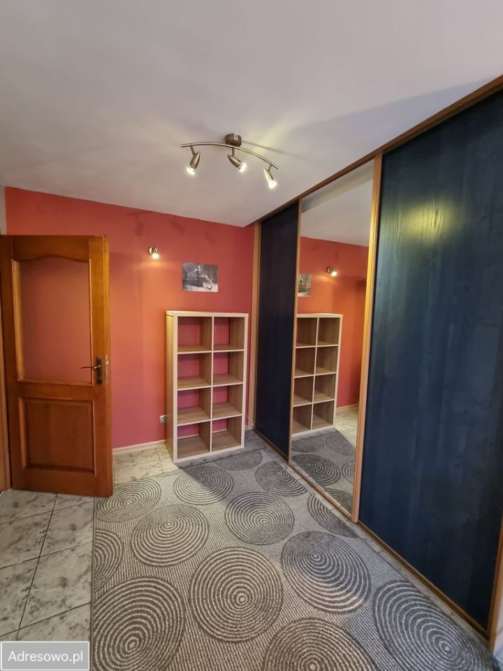 Mieszkanie 3-pokojowe Wrocław Śródmieście, ul. 9 Maja. Zdjęcie 12