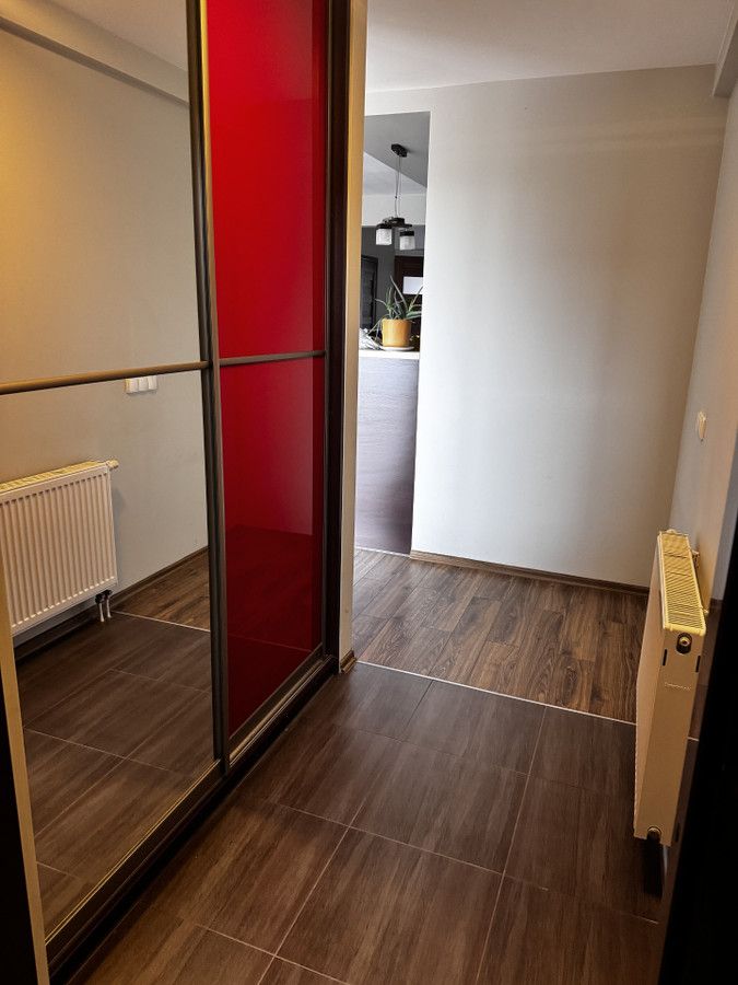 Mieszkanie 3-pokojowe Świebodzice Osiedle Piastowskie, ul. Królowej Elżbiety. Zdjęcie 12