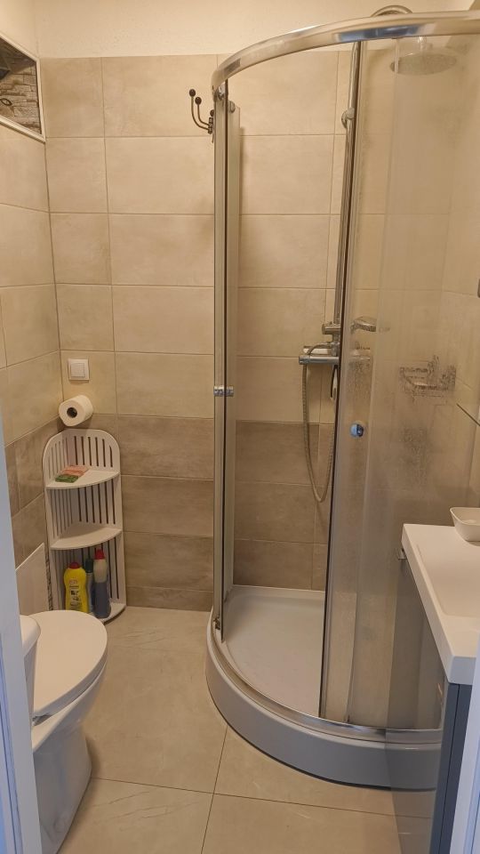 Mieszkanie 2-pokojowe Łódź Bałuty, ul. Marysińska. Zdjęcie 5